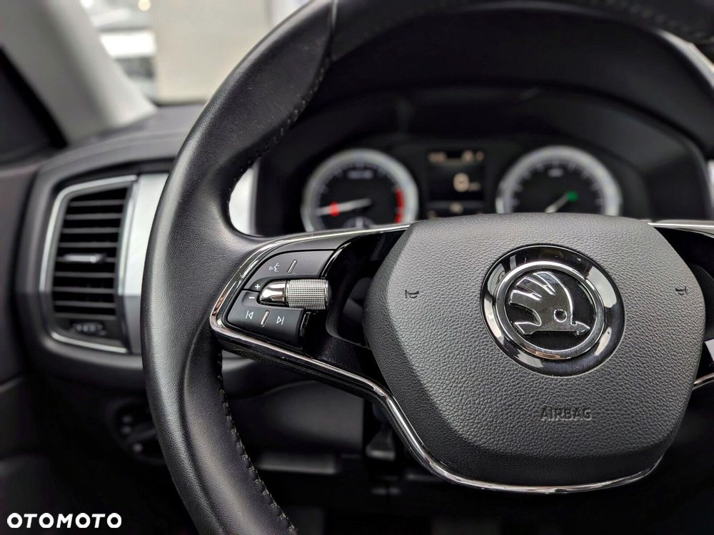 Skoda Kodiaq 1.5 TSI ACT 4x2 Ambition DSG - 18