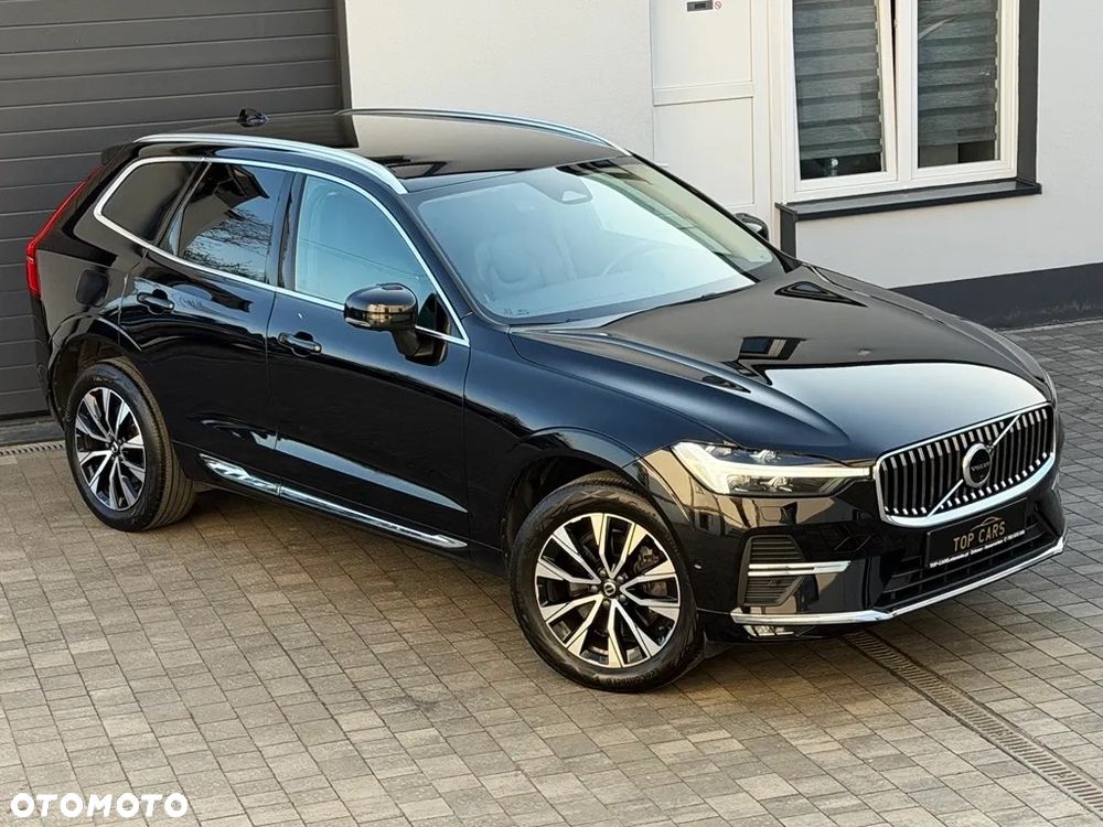 Volvo XC 60 B4 D Geartronic Inscription - 3