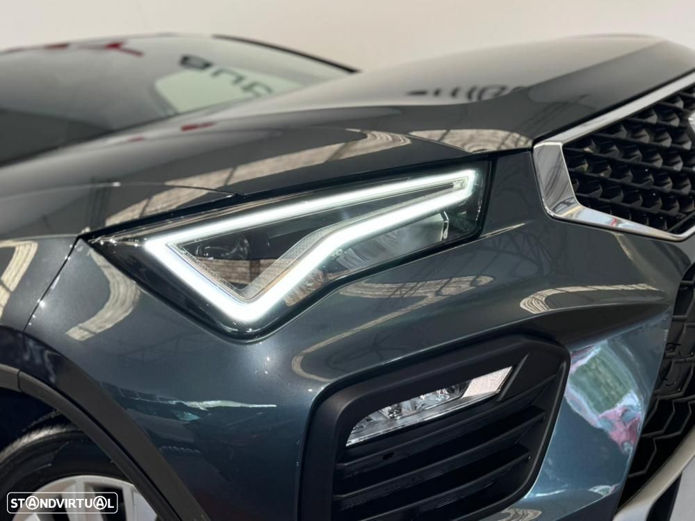 SEAT Ateca 1.0 TSI Style - 6