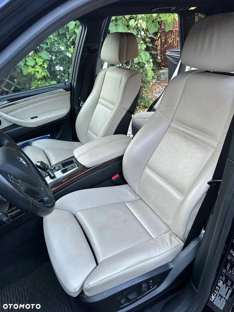BMW X5 3.0d xDrive - 12
