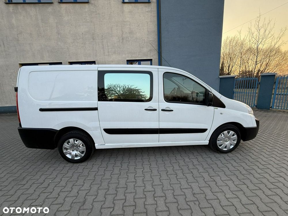 Peugeot Expert - 11