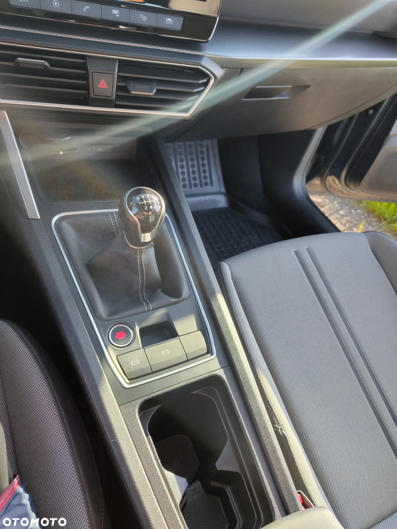 Seat Leon 1.5 TSI Full LED - 15