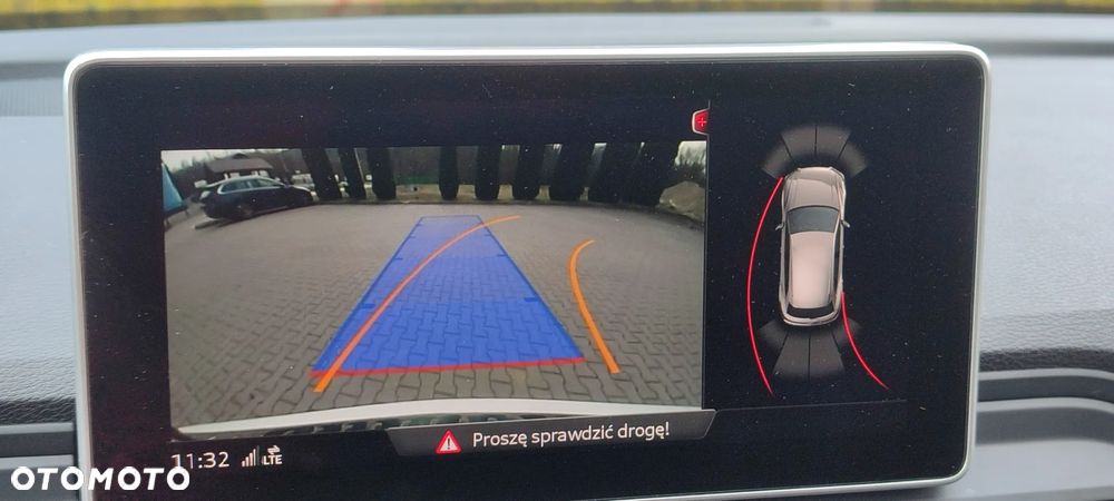 Audi Q5 2.0 TDI Quattro S tronic sport - 32
