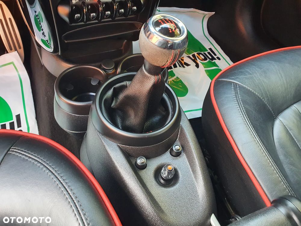 MINI Countryman Cooper SD - 17
