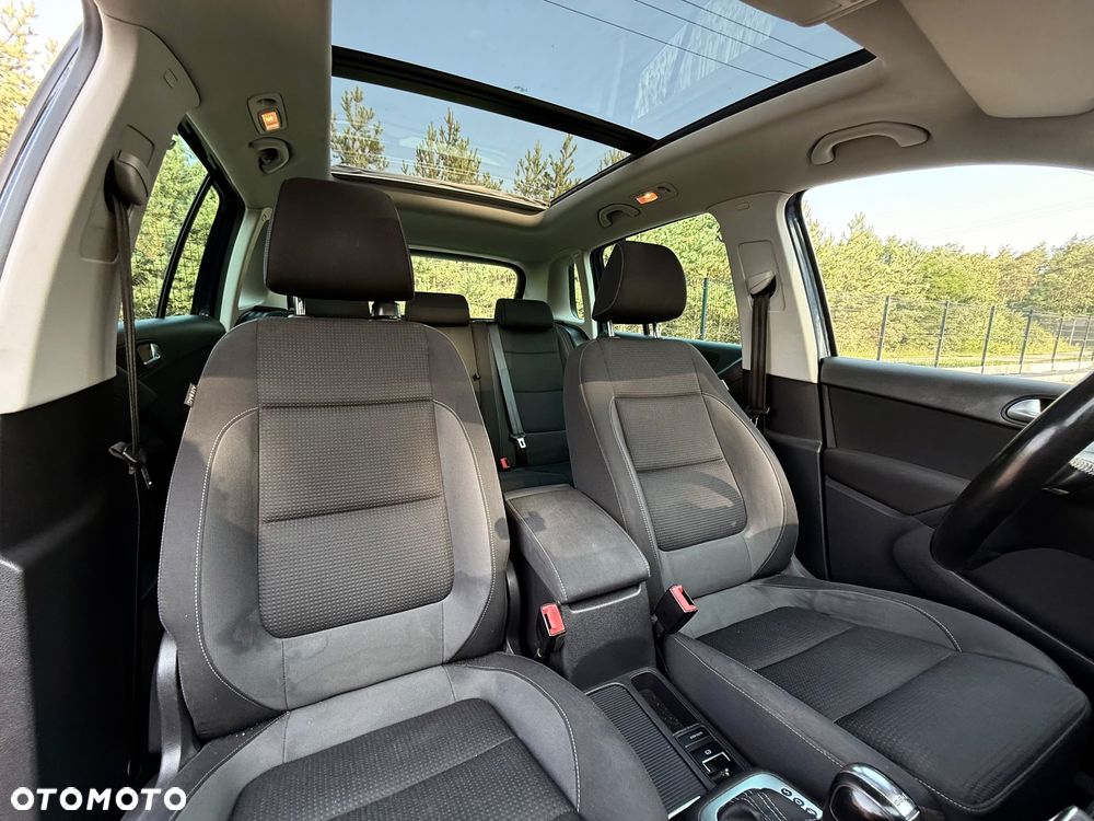 Volkswagen Tiguan 2.0 TDI 4Mot R-Style DSG - 18