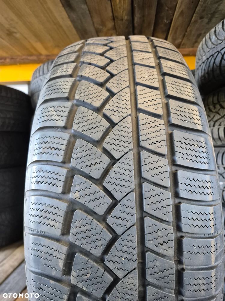Opona Continental 4x4 Winter Contact 235/60/R18 - 2