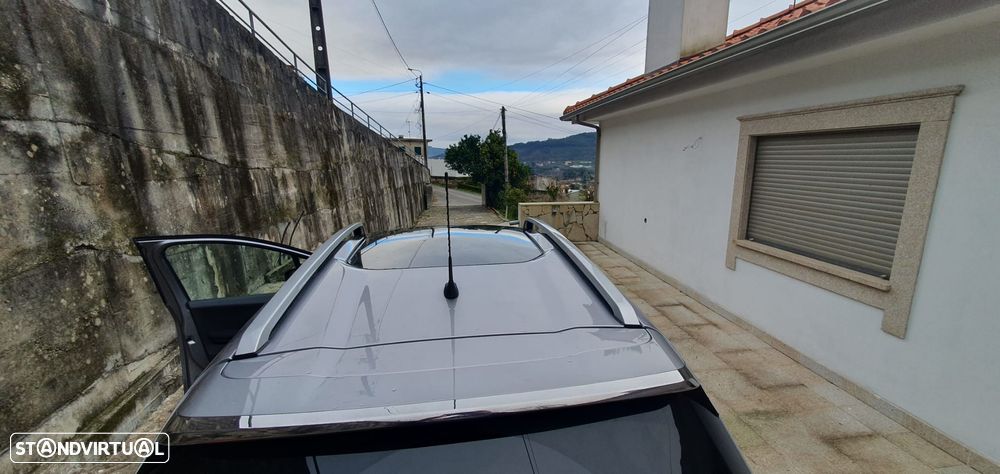 Peugeot 2008 BlueHDi FAP 120 STOP & START Business-Line - 9