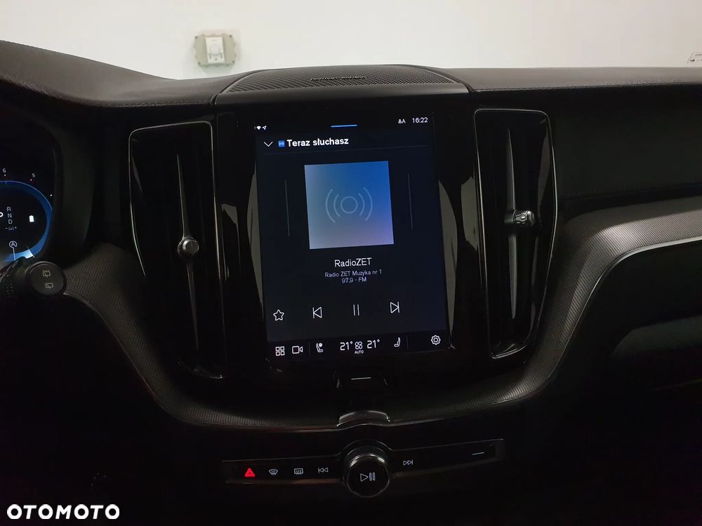 Volvo XC 60 B4 D Geartronic Inscription - 15