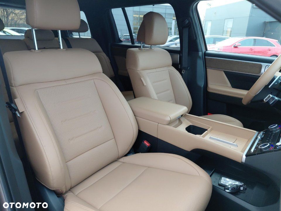 Hyundai Santa Fe - 19