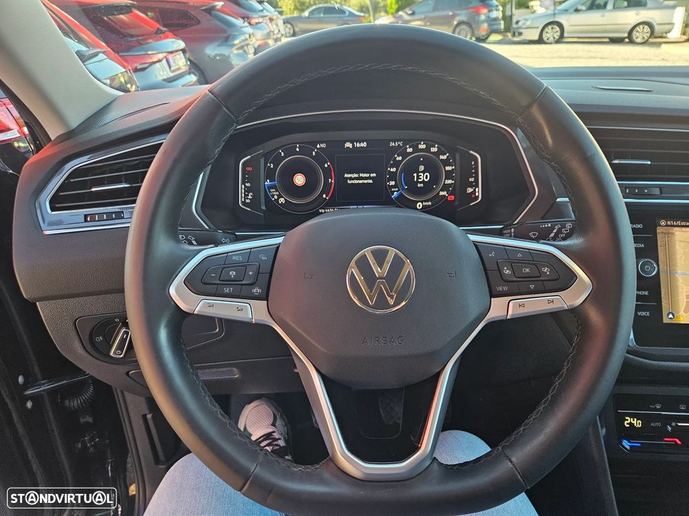 VW Tiguan Allspace 1.5 TSI Life - 25