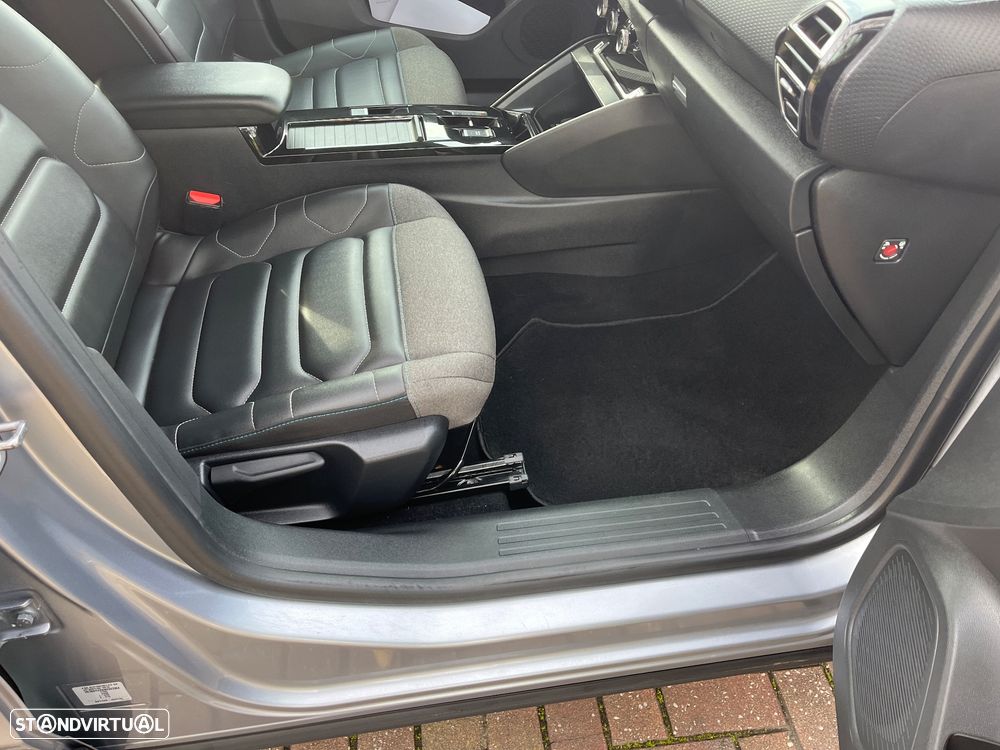 Citroën C4 1.5 BlueHDi Shine Pack EAT8 - 29