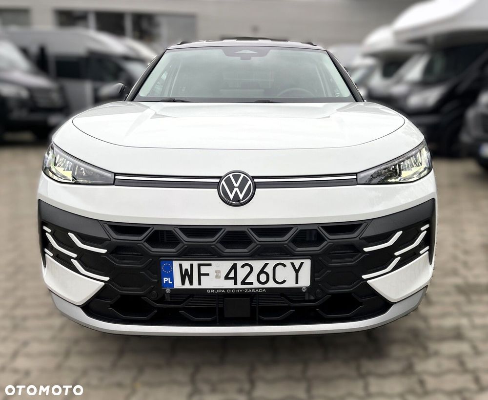 Volkswagen T-Roc 1.5 eTSI Life DSG - 38