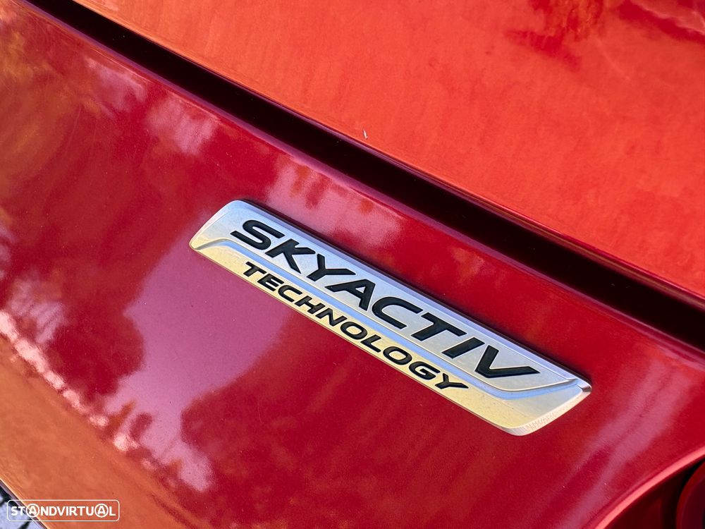 Mazda MX-5 MZR 1.5 RF Sky.Evolve HS Navi - 10