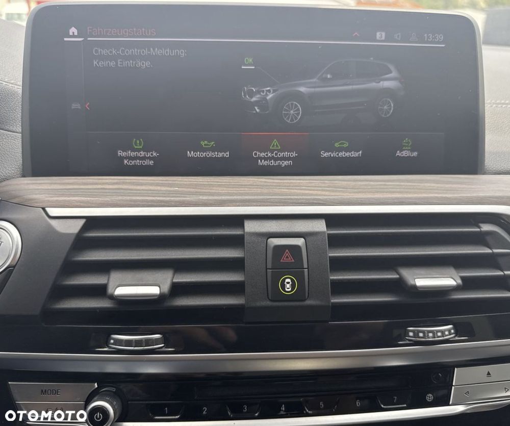 BMW X3 xDrive30d M Sport - 22