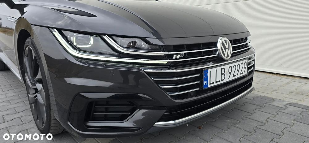 Volkswagen Arteon 2.0 TSI DSG R-Line Edition - 30