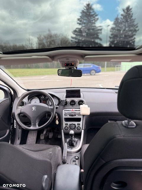 Peugeot 308 1.6 HDi Trendy - 3