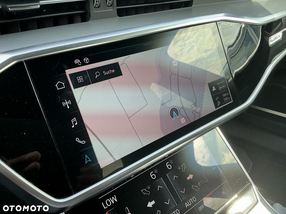 Audi S6 Avant TDI quattro tiptronic - 17