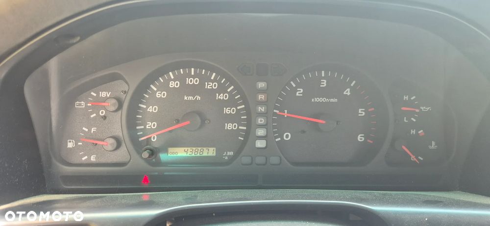 Toyota Land Cruiser 4.2 TD - 40