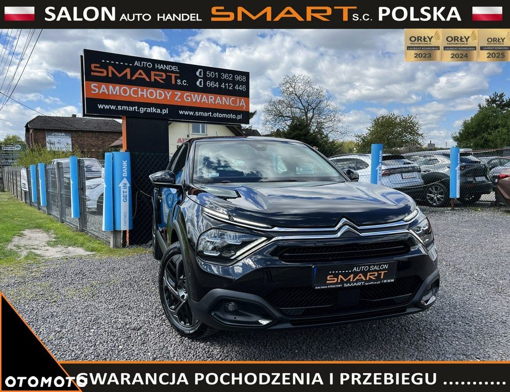 Citroën C4 - 2