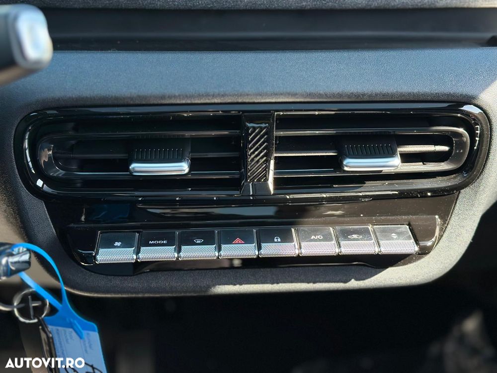 LINKTOUR Alumi Pro - 22