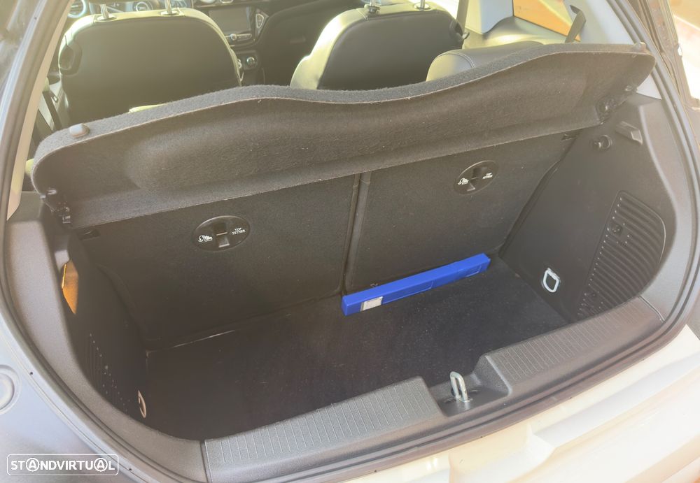 Opel Adam 1.2 Slam - 13