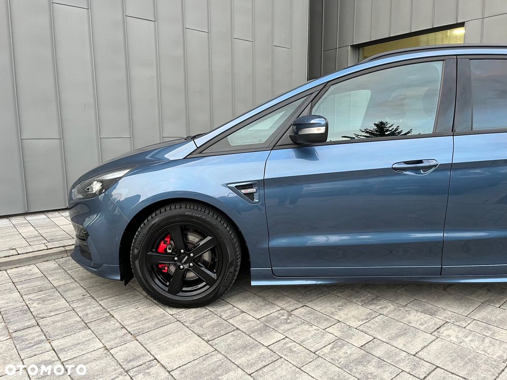 Ford S-Max 2.0 EcoBlue ST-Line - 12