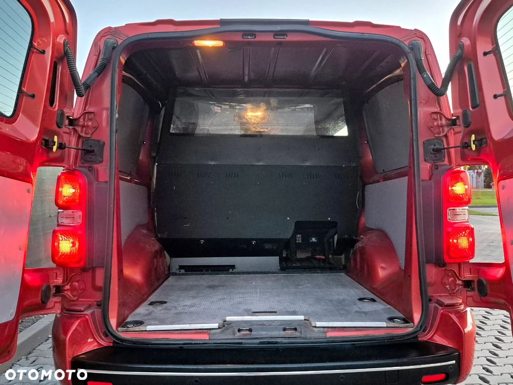 Citroën Jumpy XL 3t (bryg.) - 25