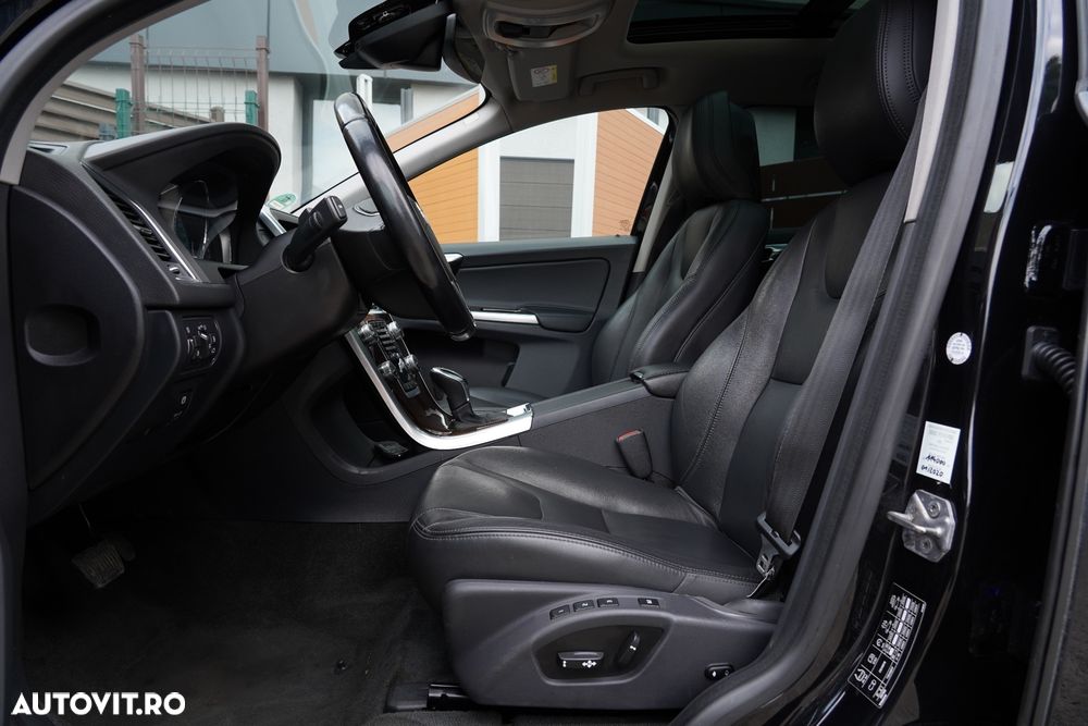 Volvo XC 60 - 20