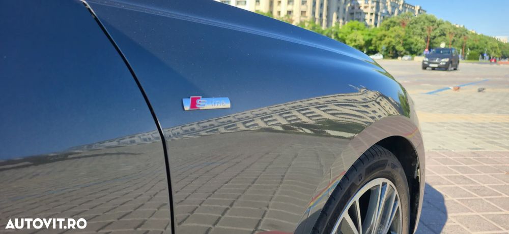Audi A5 Limuzina 40 TDI quattro S tronic MHEV - 20