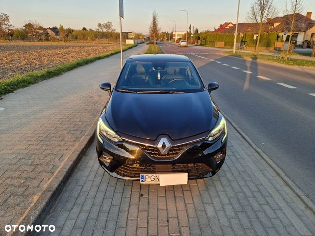 Renault Clio TCe 100 BUSINESS EDITION - 5