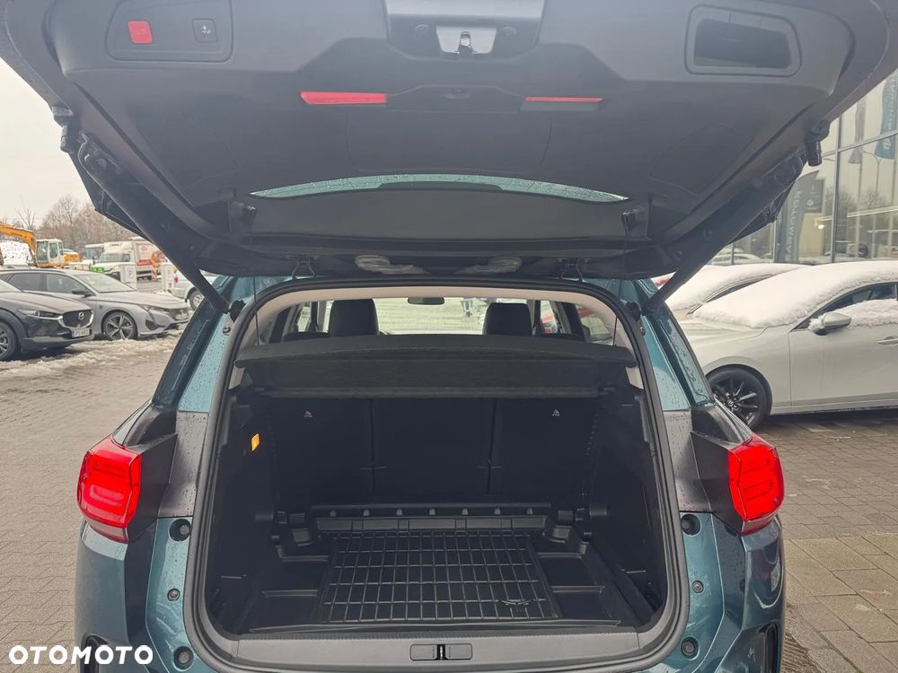 Citroën C5 Aircross 1.6 PureTech Shine EAT8 - 6