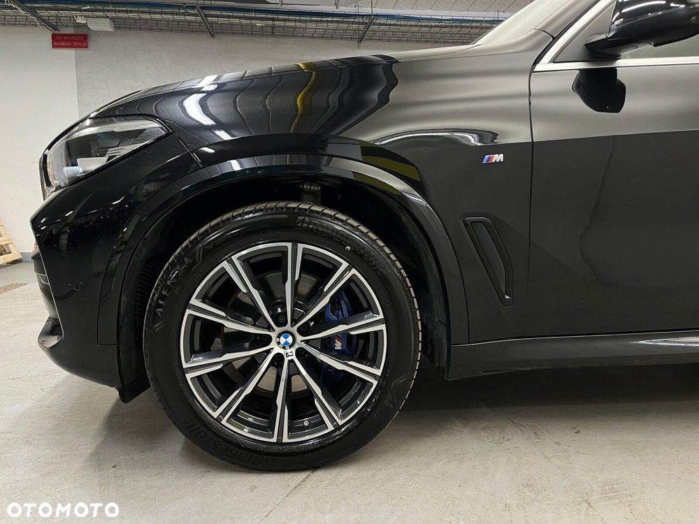 BMW X5 xDrive30d mHEV sport - 15