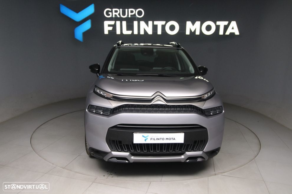 Citroën C3 Aircross 1.2 PureTech C-Series - 1