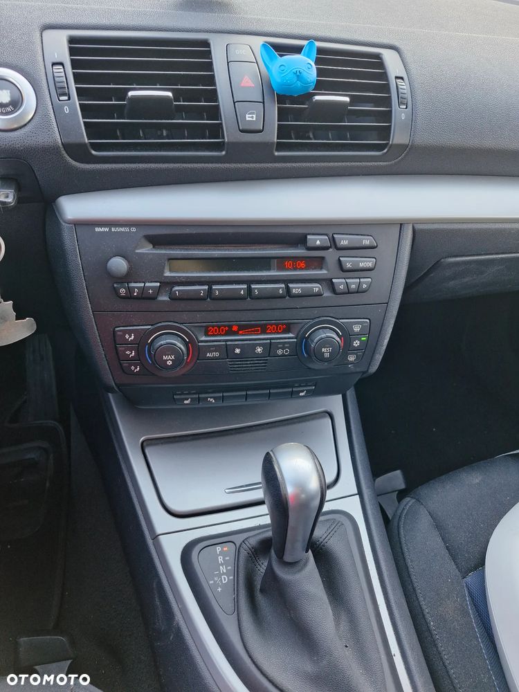 BMW Seria 1 - 11