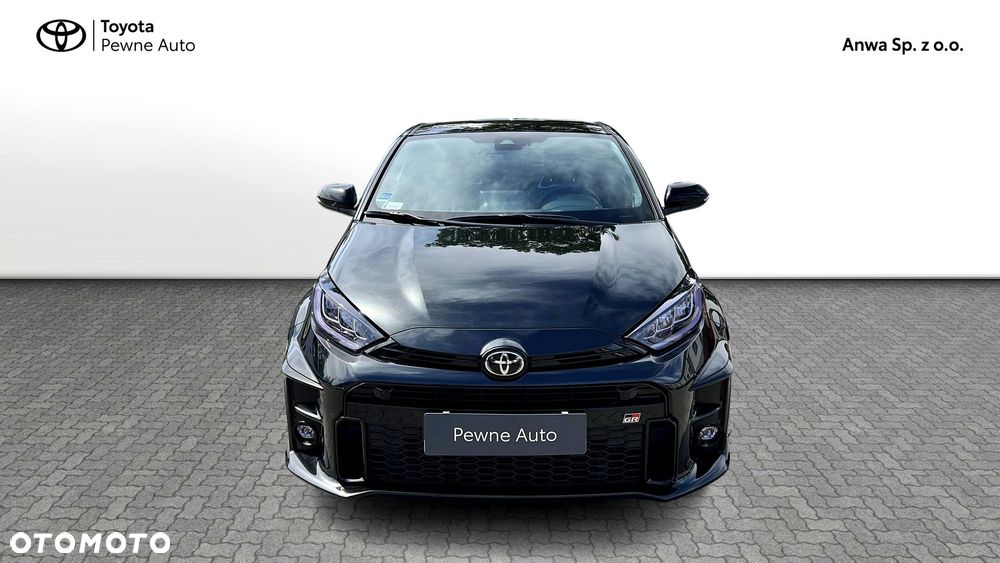 Toyota Yaris - 8