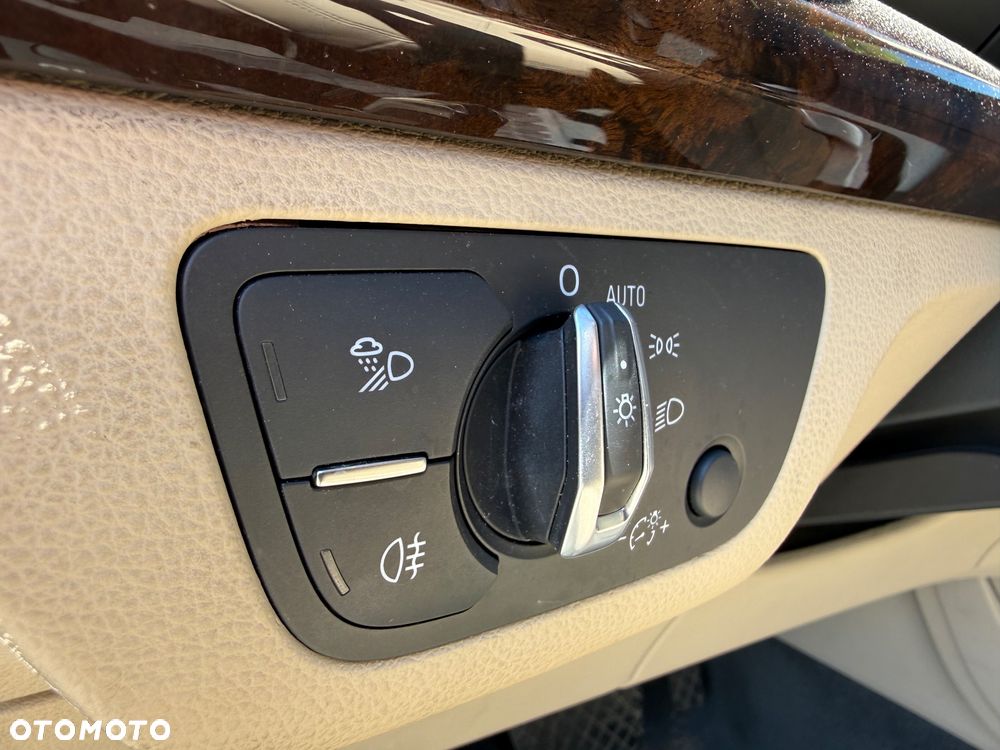 Audi Q5 2.0 TFSI Quattro S tronic design - 19