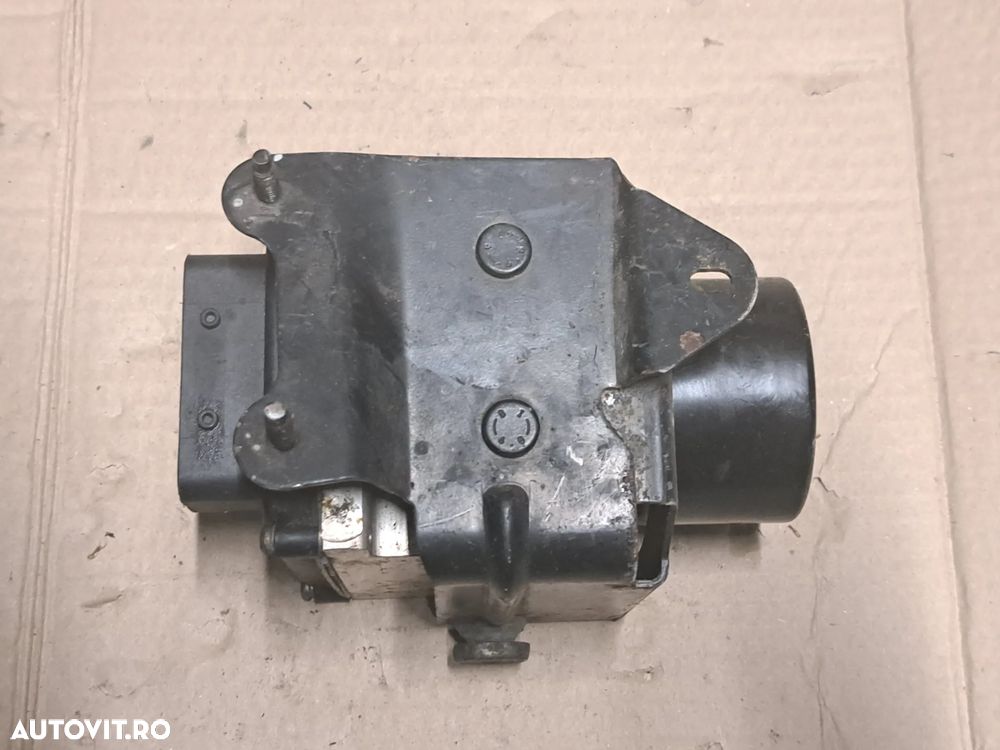 Modul unitate pompa ABS ESP TRW originala Peugeot 407 2004-2010, 207 CC - 4