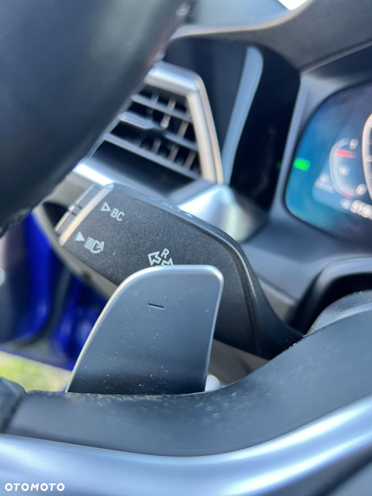 BMW Seria 4 420d M Sport - 17
