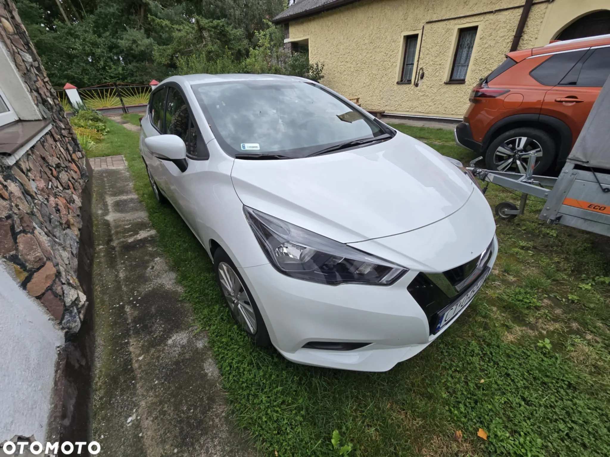 Nissan Micra 1.0 IG-T Acenta - 5