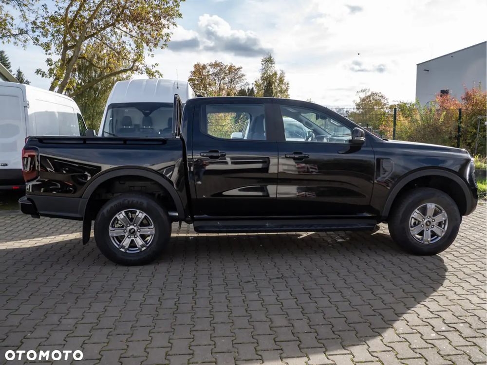 Ford Ranger - 11