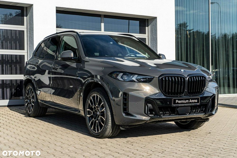 BMW X5 - 8