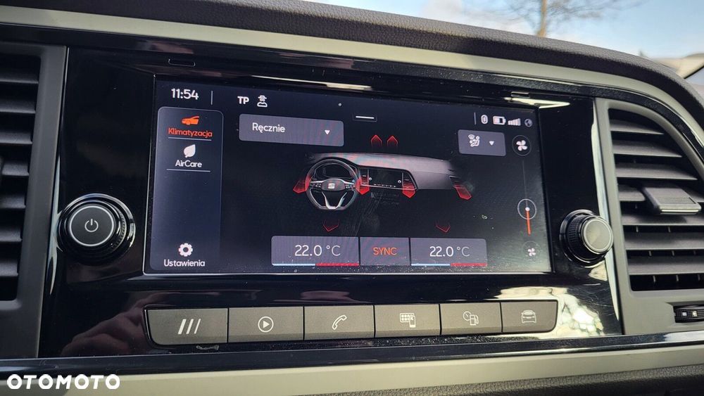 Seat Ateca 1.0 TSI Ecomotive Reference S&S - 31