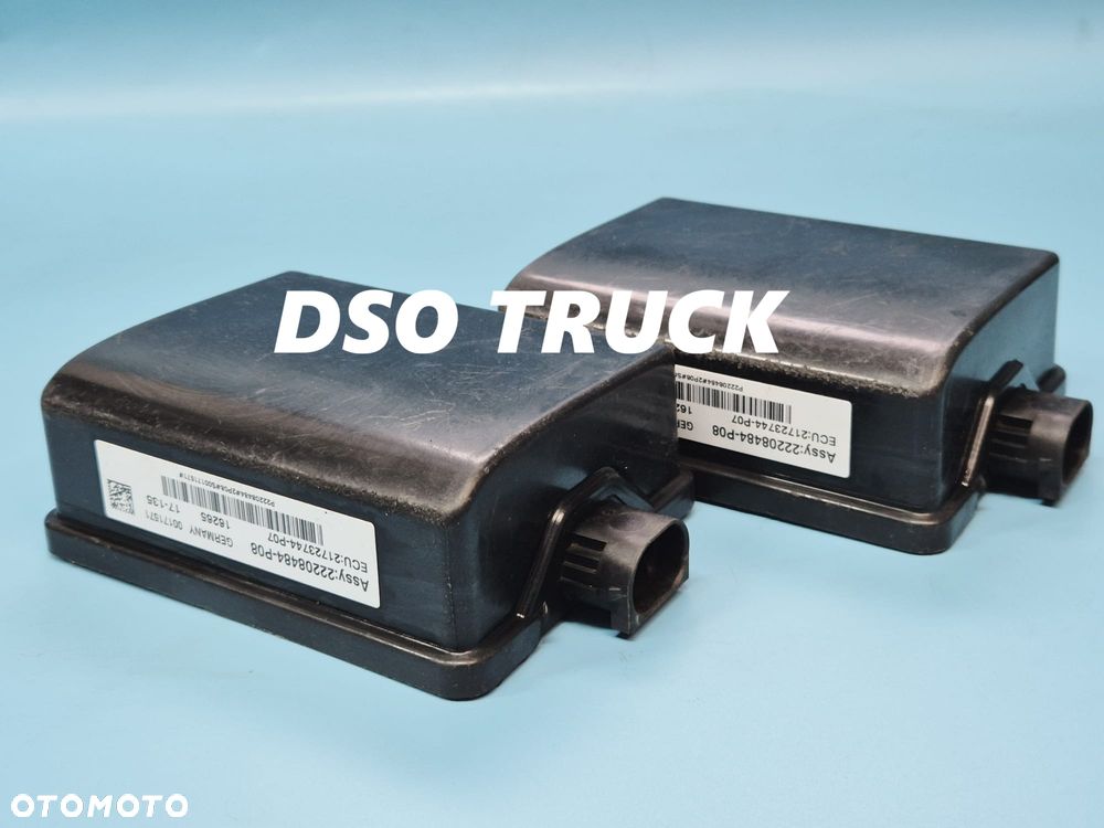 Radar Czujnik Sensor 22208484-P08 VOLVO FH RENAULT GAMA T RANGE - 5