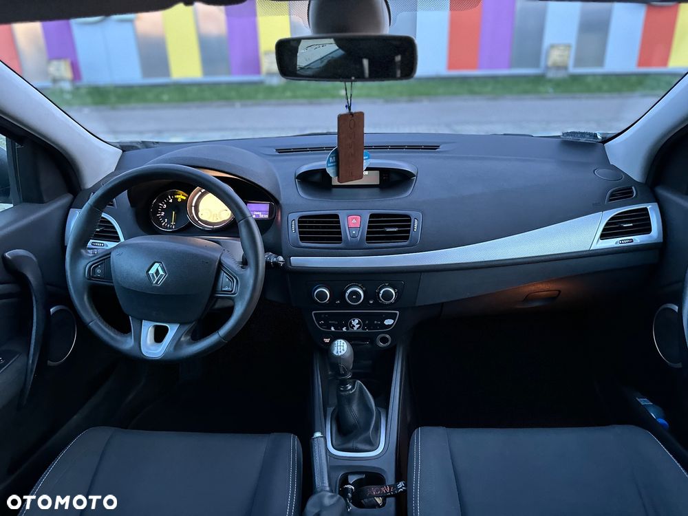 Renault Megane 1.9 dCi Dynamique - 6