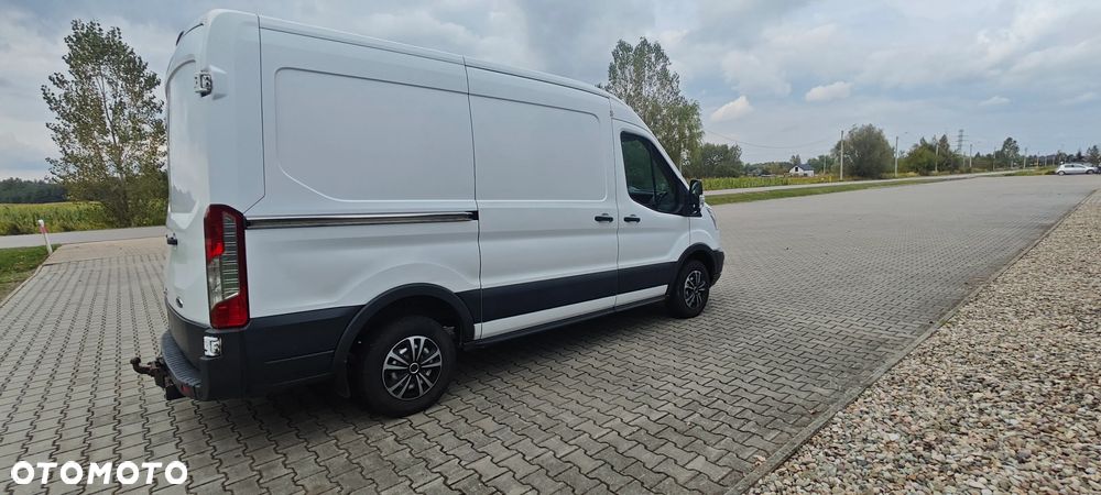 Ford Transit Kombi L2H2 RWD Trend - 4