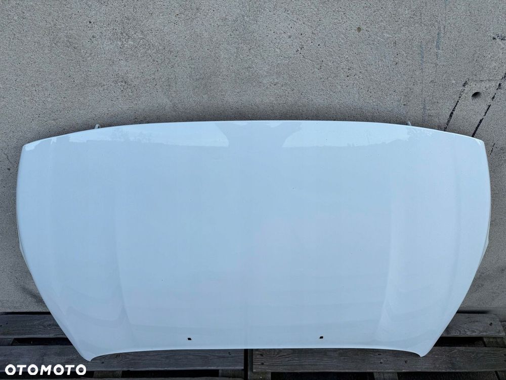 MASKA POKRYWA SILNIKA PRZOD VOLVO S60 II 2 V60 I 1 2010- BARDZO LADNA ORG - 4