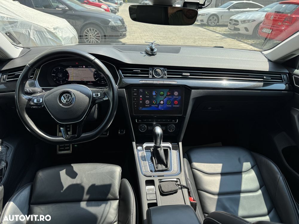 Volkswagen ARTEON 2.0 TDI DSG Elegance - 8