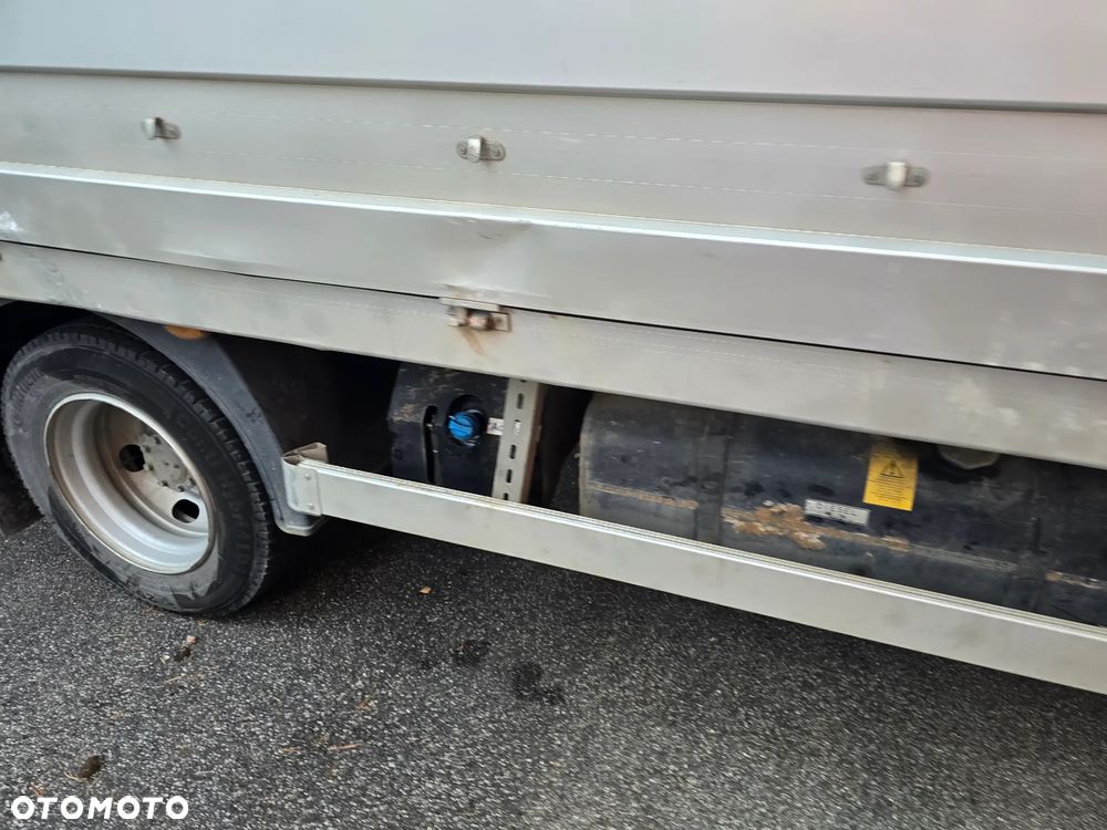 Mitsubishi Canter Fuso - 7