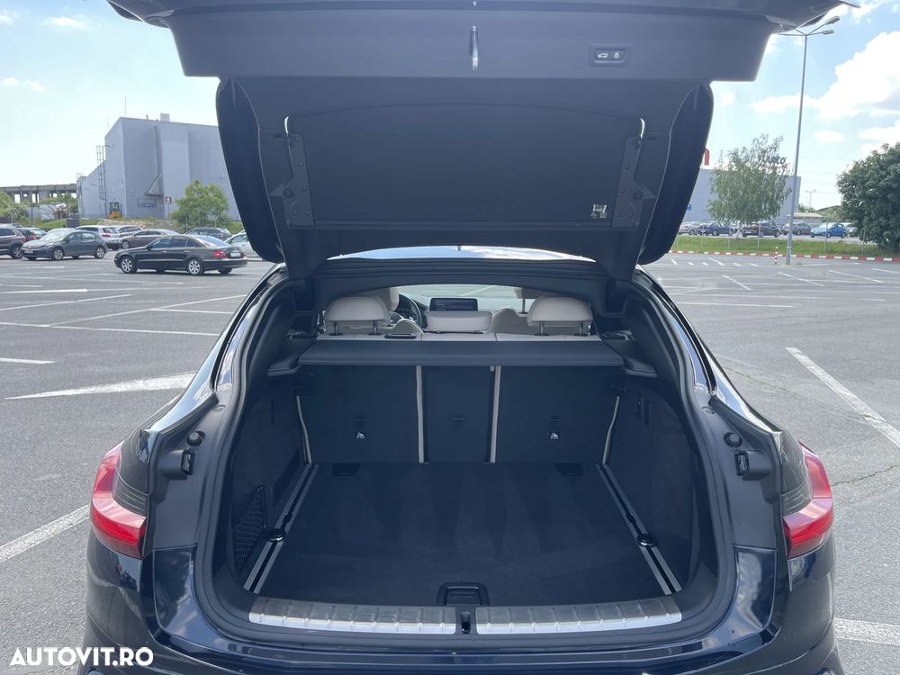 BMW X4 xDrive20d Aut. M Sport Edition - 29