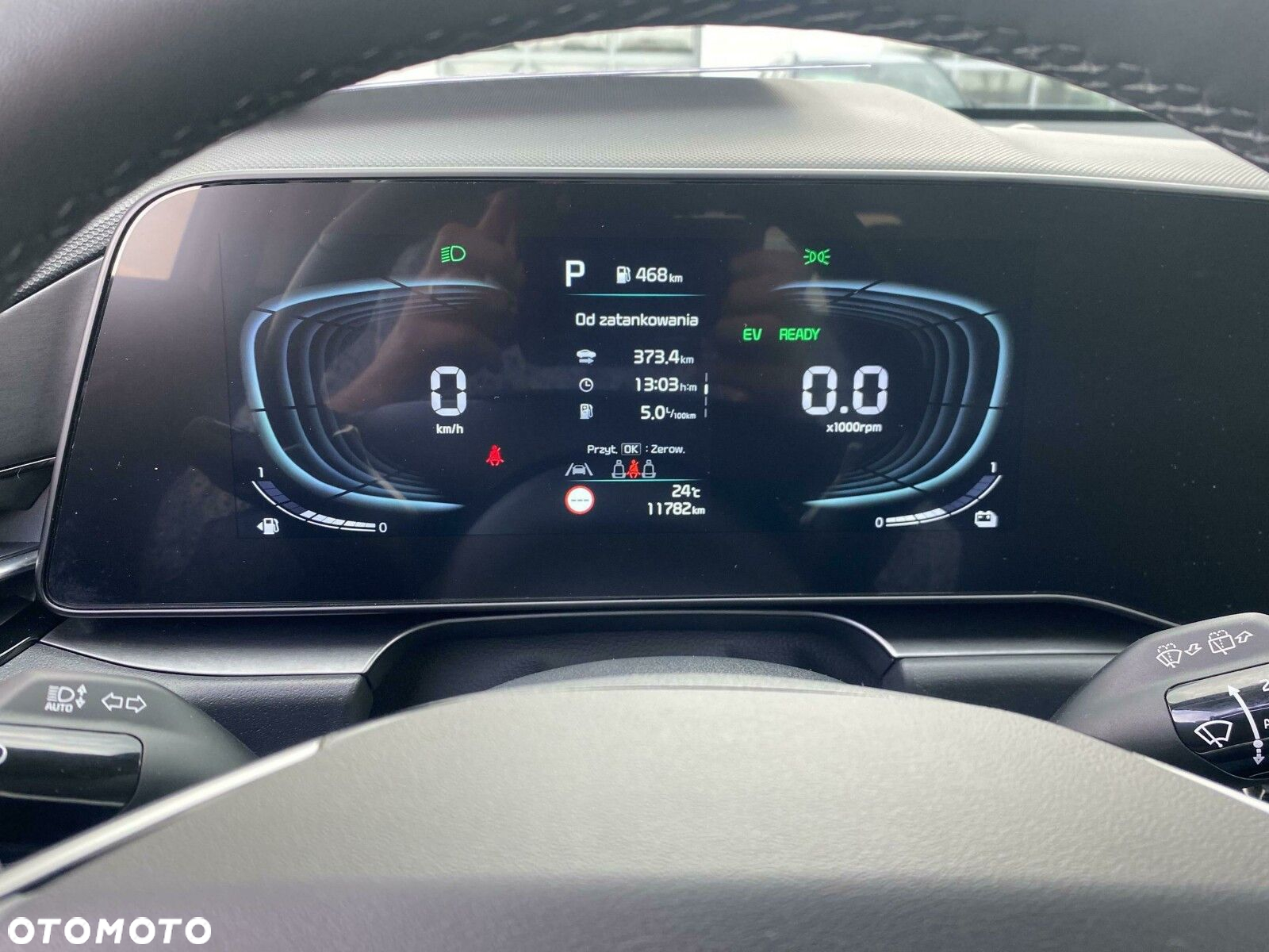 Kia Niro - 14